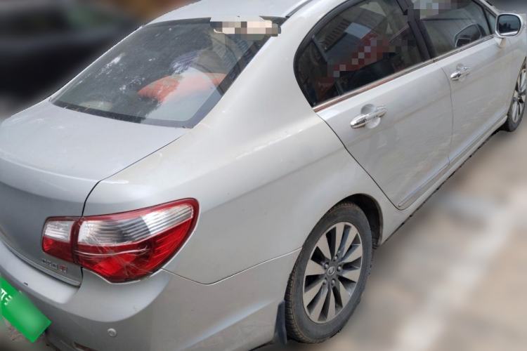 Used Great Wall C50 2013 1.5T Manual Elite Edition