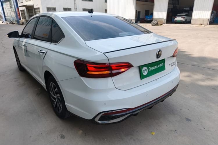 Used Volkswagen Lavida 2023 280TSI DSG Starry Sky Deluxe Edition
