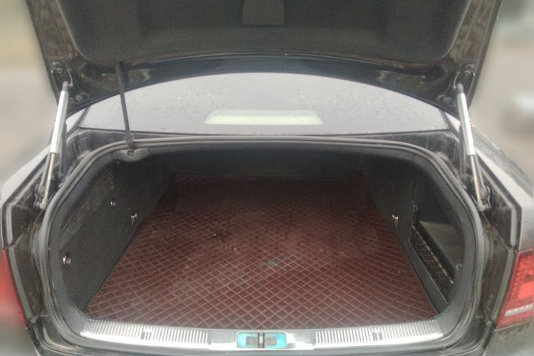 Used Volkswagen Phaeton 2012 3.0L Executive Version