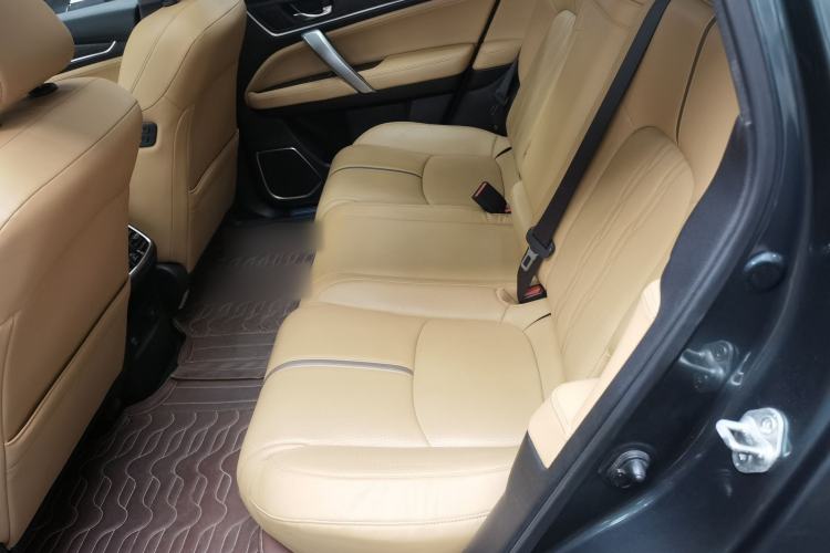 Used Honda UR-V 2020 370TURBO Four-Wheel Drive Prestige Edition
