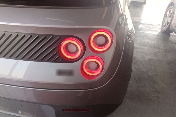 Used firefly firefly 2025 Illuminated Edition