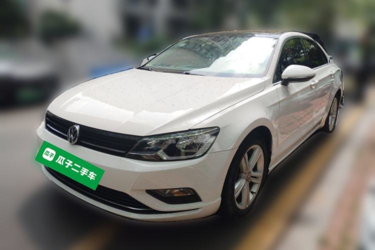 Used Volkswagen Lamando 2018 280TSI DSG Comfort Edition