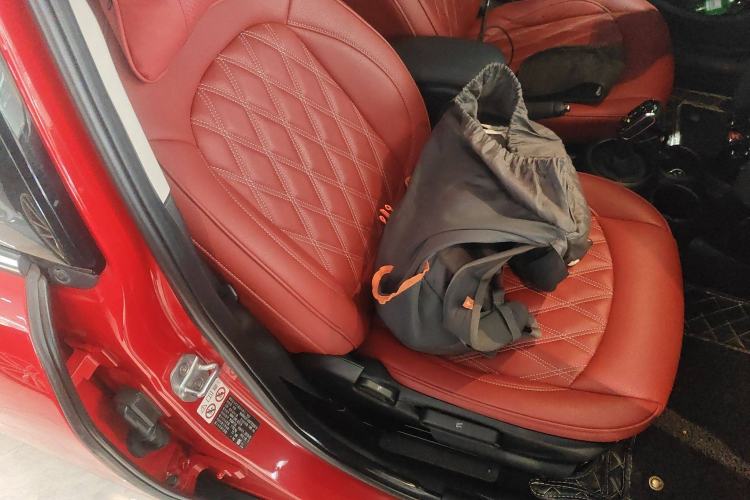 Used MINI MINI 2019 1.5T ONE PLUS Five-Door Edition