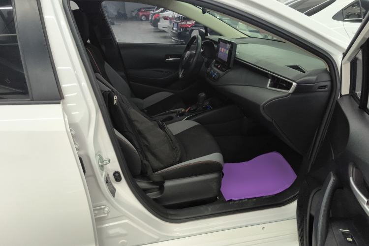 Used Toyota Corolla 2023 1.2T Pioneer Edition