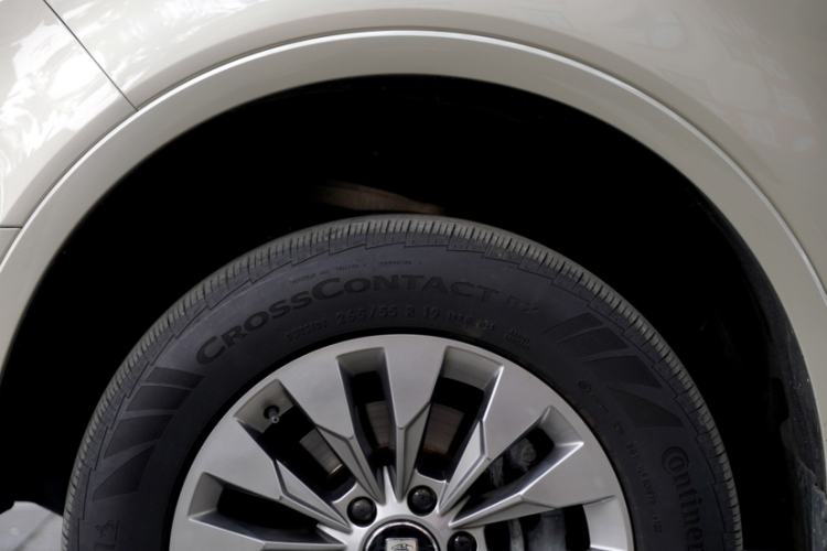 Used Tank 500 New Energy 2023 Hi4-T
