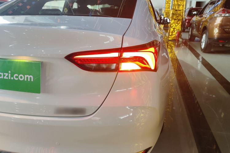 Used Buick Verano 2023 Pro Enjoyment Edition Right Rear Taillight