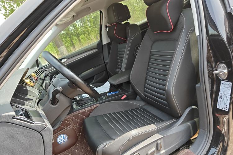 Used Volkswagen Magotan 2020 330TSI DSG Leading Model