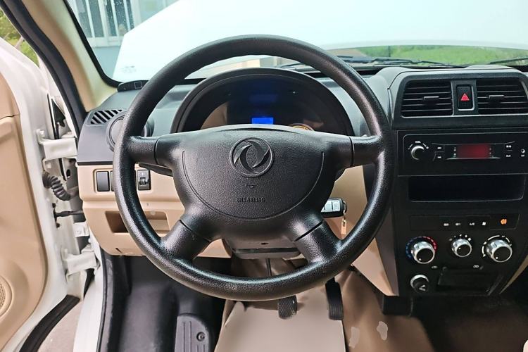 Used Dongfeng Xiaokang EC36 2022 Standard Edition CATL Battery