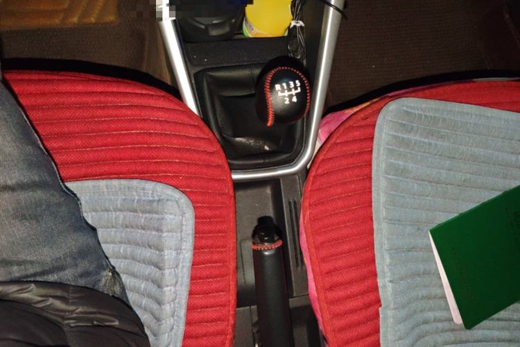 Used Volkswagen Jetta 2017 1.4L Manual Fashion Edition