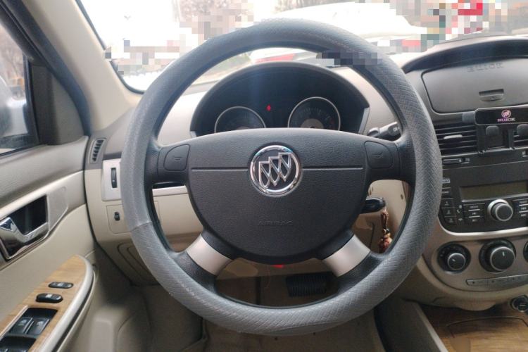 Used Buick Excelle 2015 1.5L Automatic Classic Model