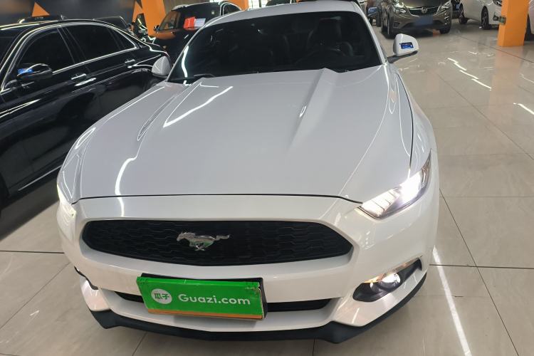 Used Ford Mustang 2016 2.3T Performance Edition