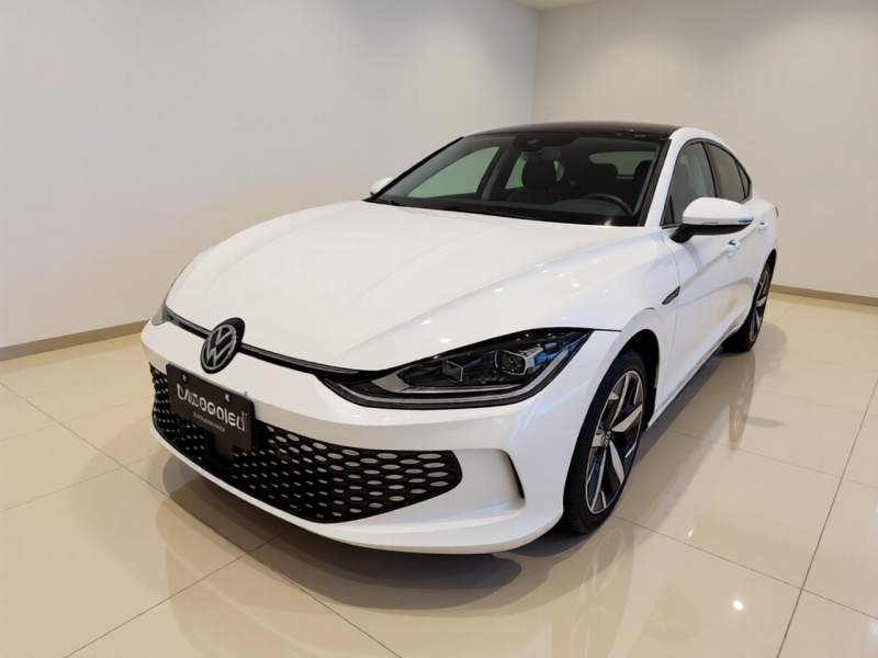 Used Volkswagen Lamando 2023 Lavida L 280TSI DSG Cool & Spicy Edition — 1