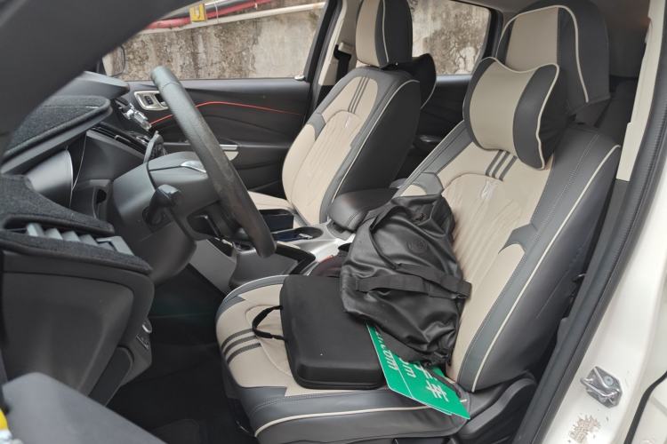 Used Ford Kuga 2015 1.5L GTDi Two-Wheel Drive Fashion Edition