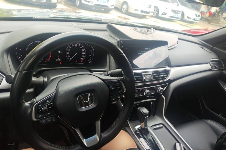 Used Honda Inspire 2022 260TURBO Elegant Edition