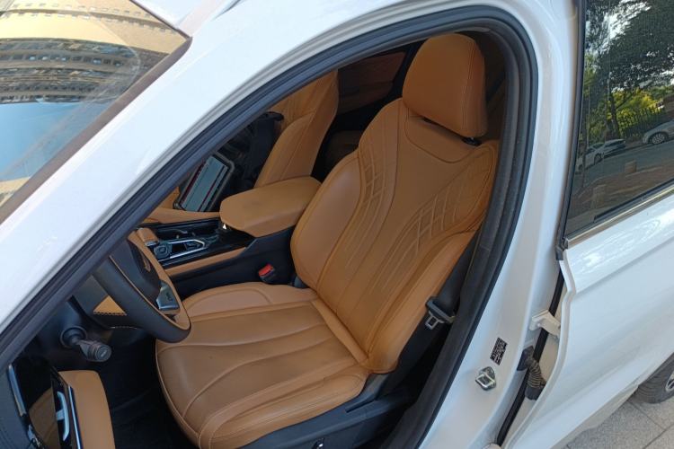 Used Geely Auto Monjaro L Intelligent Engine 2024 1.5T Tiangong Edition
