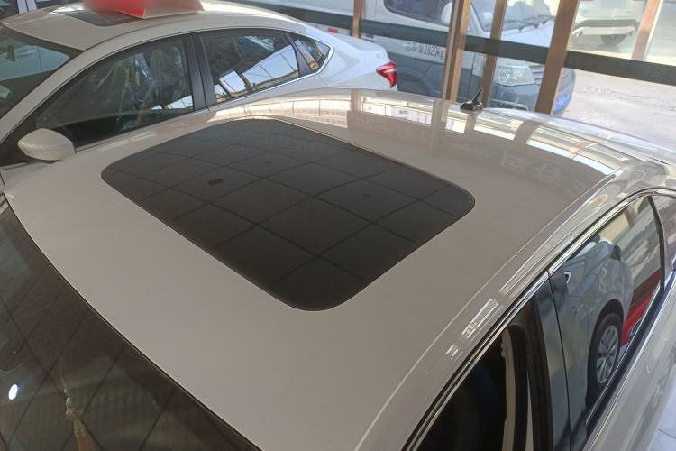 Used Volkswagen Lavida 2022 1.5L Automatic Comfort Edition