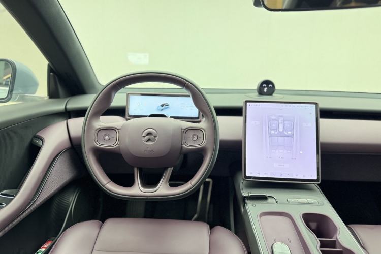 Used Nio ET5T 2024 75kWh Touring