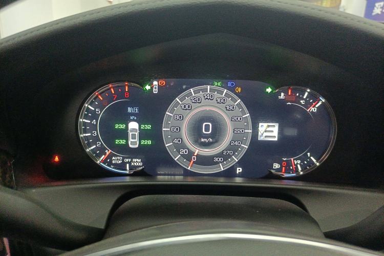 Used Cadillac CT6 2022 28T Luxury Edition