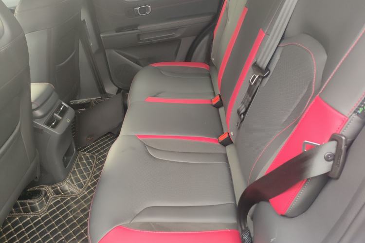 Used JETOUR Dashing 2023 1.5T DCT Starlight Shine Pro Edition
