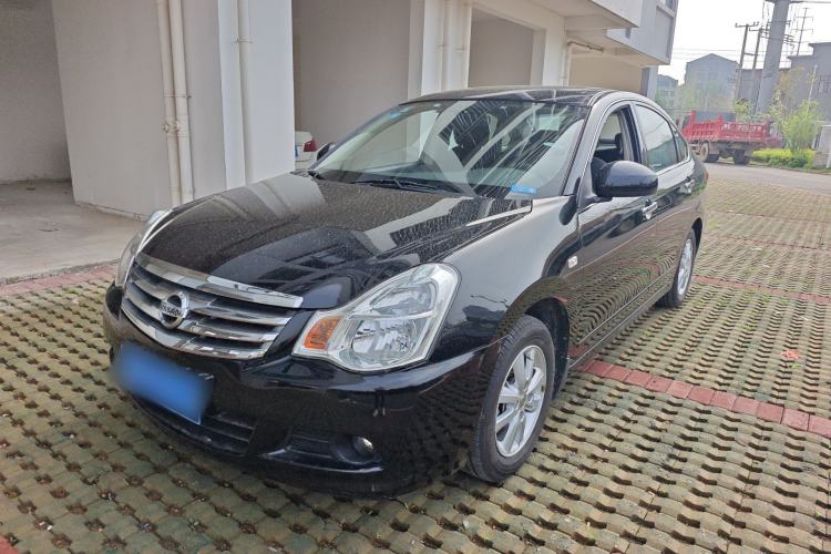 Used Nissan Sylphy 2019 Classic 1.6XE+ CVT SmartConnect Leading Edition