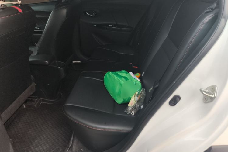 Used Toyota YARiS L Zhi Xuan 2022 X-Trail 1.5L CVT Luxury PLUS Edition