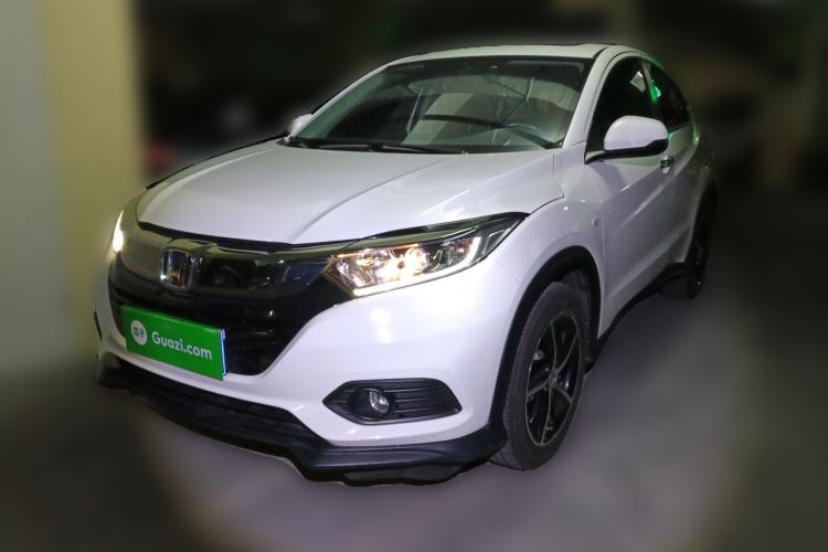 Used Honda Vezel 2020 1.5L CVT Pioneer Edition