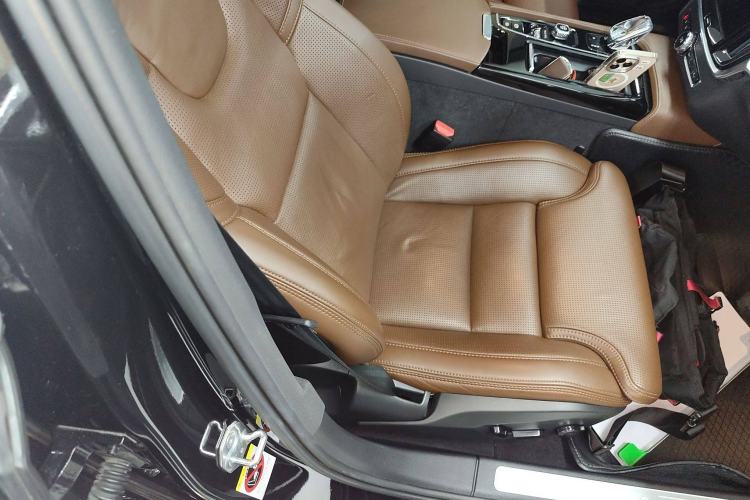 Used Volvo S90 New Energy 2020 T8 eDrive Hybrid Luxury Edition