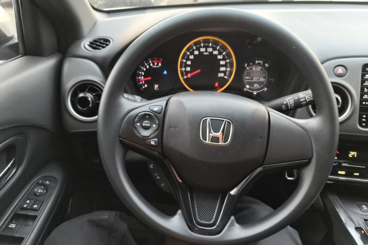 Used Honda XR-V 2021 220TURBO CVT Comfort Version
