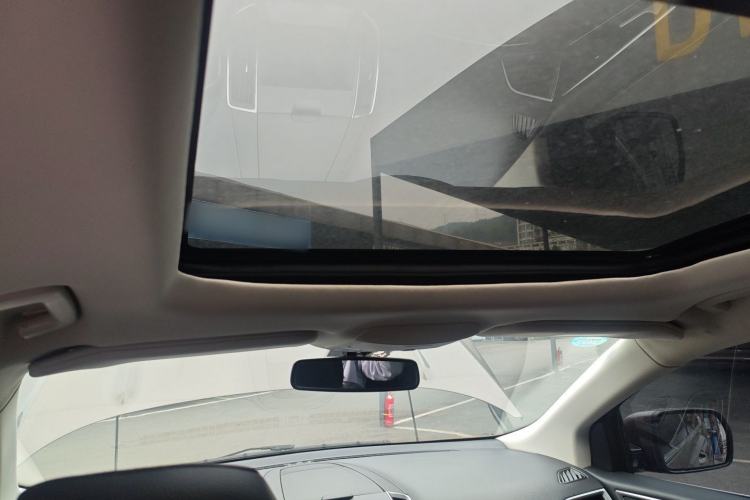 Used Ford Edge 2016 EcoBoost 245 Two-Wheel-Drive Titanium 7-Seater