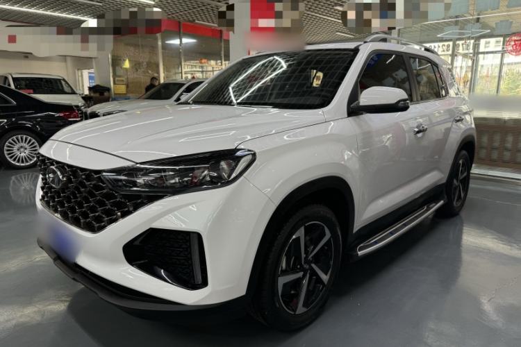 Used Hyundai ix35 2021 2.0L Automatic 2WD GLS Leading Edition