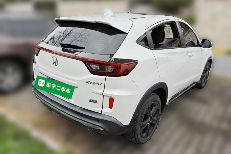 Used Honda XR-V 2021 220TURBO CVT Comfort Version
