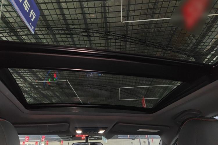 Used Honda XR-V 2015 1.8L VTi CVT Luxury Edition