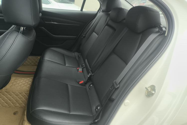 Used Mazda Mazda 3 Axela 2022 2.0L Automatic Zhiqing Edition