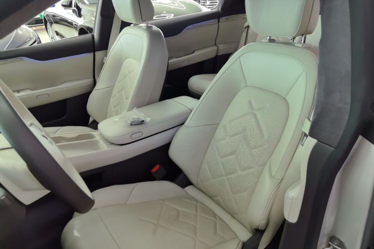 Used Nio ET7 2022 100kWh First Edition
