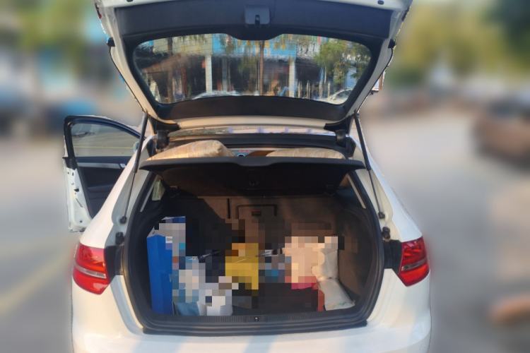 Used Audi A3 2012 Sportback 1.8T Luxury Model