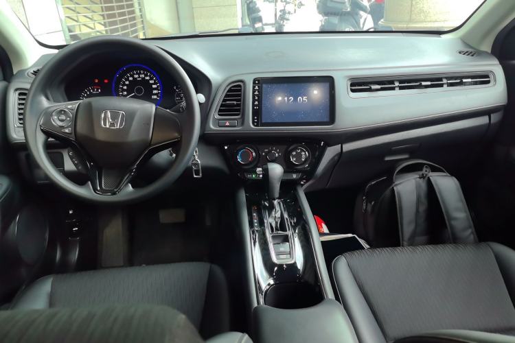 Used Honda Vezel 2020 1.5L CVT Pioneer Edition