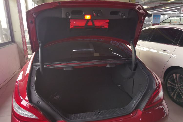 Used Mercedes-Benz CLS 2017 CLS 260 Elegant Edition