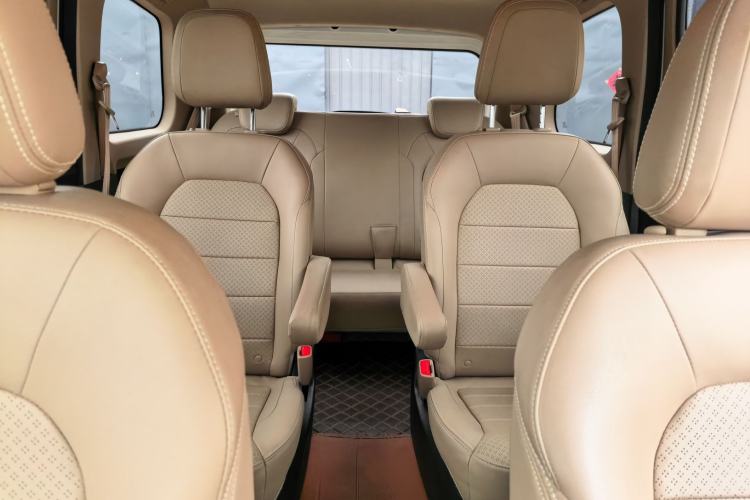 Used Wuling Hongguang 2021 1.5L Facelifted S Comfort Version with Electric Power Steering LAR