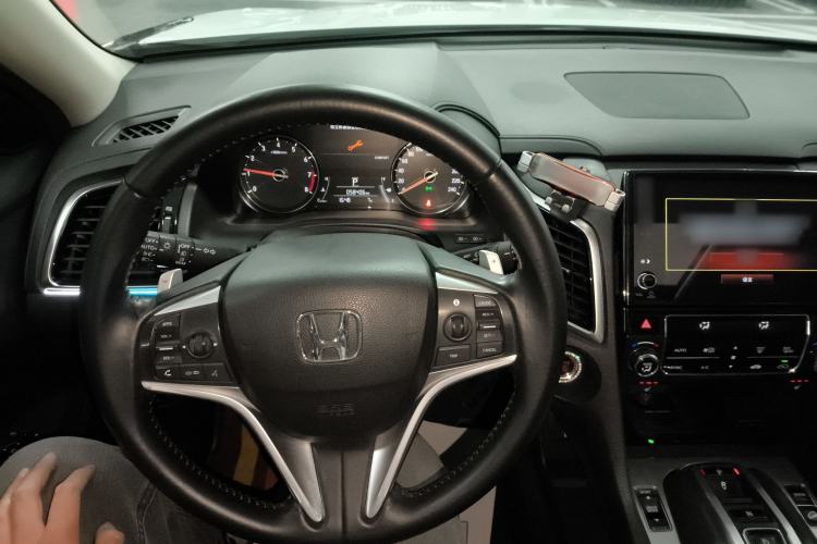 Used Honda Avancier 2020 370TURBO Two-Wheel Drive Luxury Edition