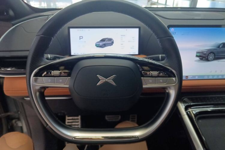 Used XPeng G9 2022 650 Performance Edition Pro