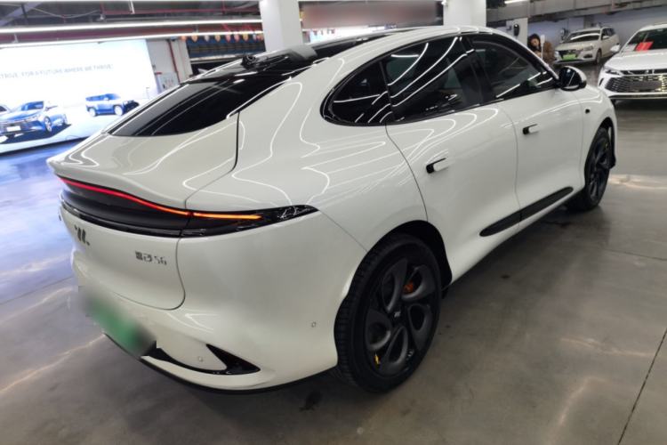 Used IM LS6 2023 Max Standard Edition
