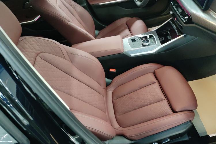 Used BMW 3 Series 2025 330Li M Sport Shadowline Package
