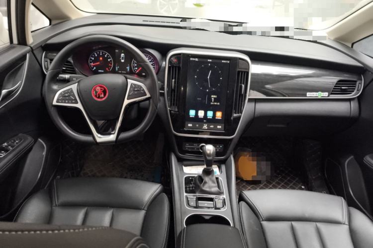 Used BYD Song MAX 2017 1.5T Automatic Smart Connect Elite 7-Seater