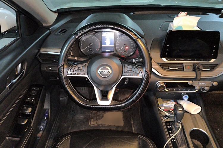 Used Nissan Teana 2021 2.0L XL Comfort Edition Steering Wheel