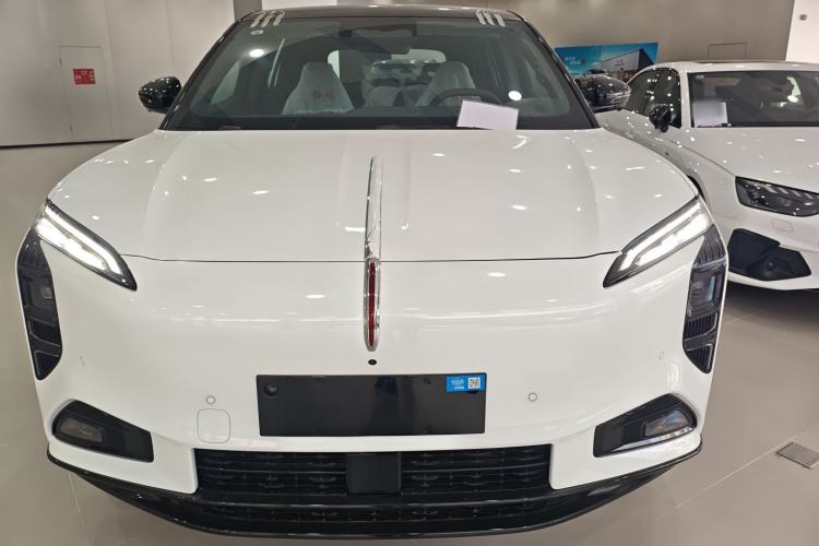 Used Hongqi Tiangong 08 2025 605 Pioneer Edition
