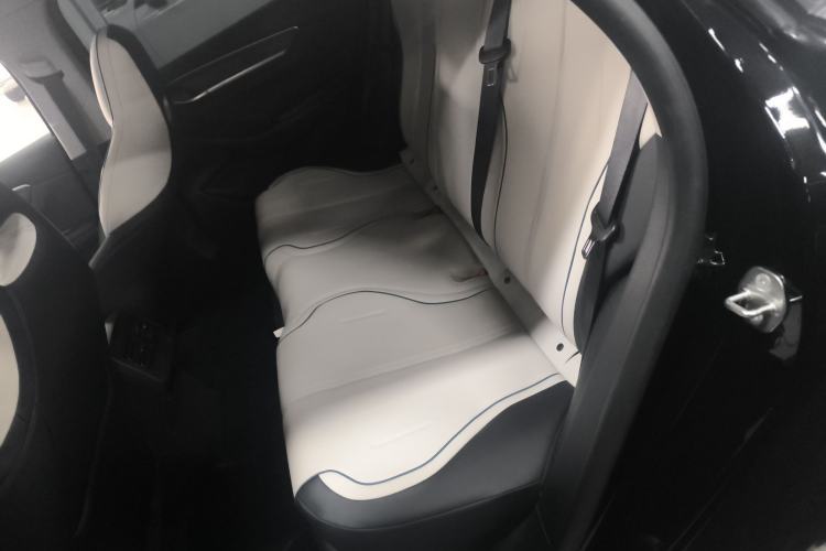 Used BYD Destroyer 05 2024 HONOR Edition DM-i 55KM Luxury Model
