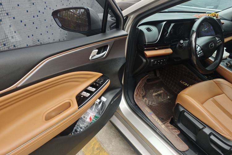 Used AION S 2022 Meizu 580
