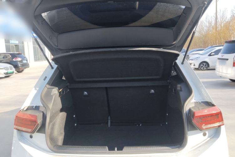 Used Volkswagen ID.3 2023 Upgraded Model Pure Intelligent Enjoyment Version