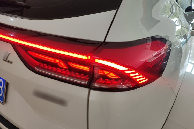 Used Haval H6 2021 China Trend Edition 1.5 GDIT Automatic Champion Version