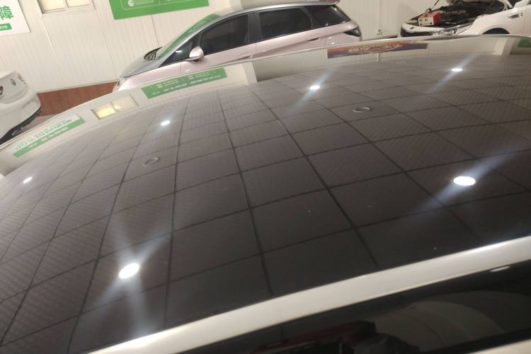 Used Denza Denza 2018 500 Fashion Edition
